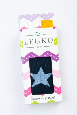 Колготи ясельні для хлопчика (демісезонні)